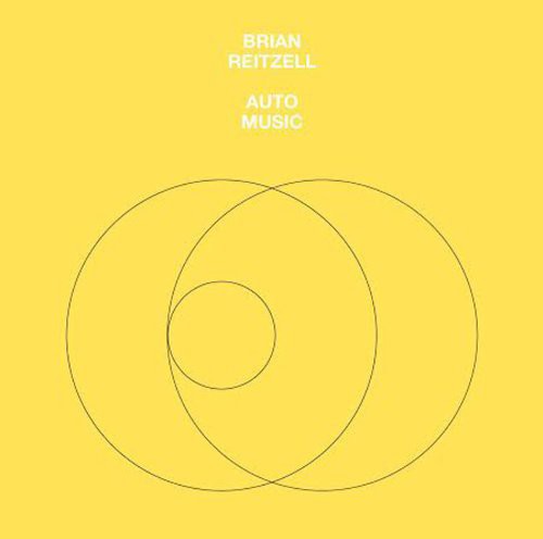 Auto Music ( Vinyl ) { Vinyl }