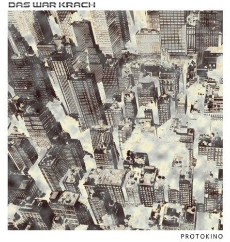 Protokino ( Vinyl ) { Vinyl }