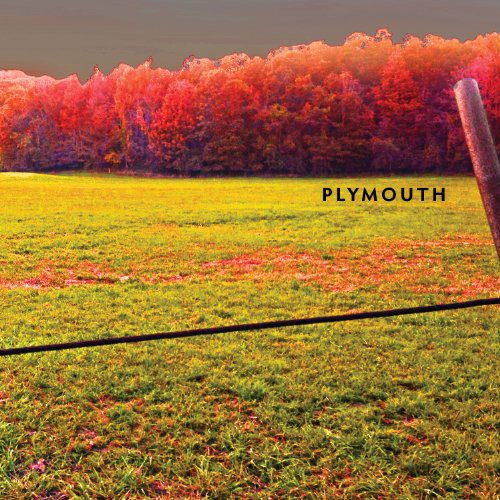 Plymouth ( Vinyl ) { Vinyl }