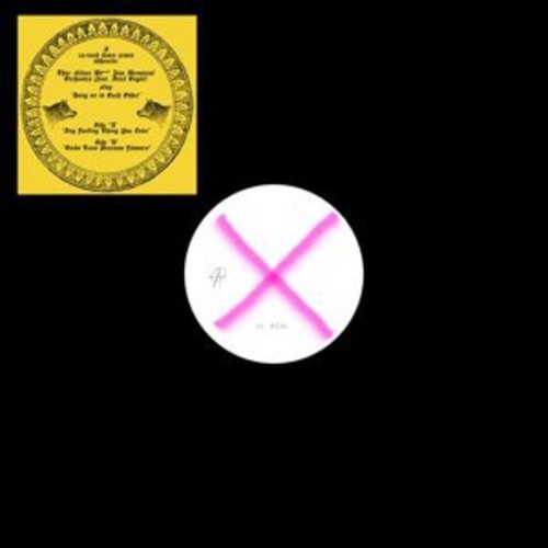 Hang on to Each Other ( Vinyl ) { Vinyl }