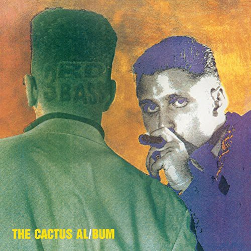 Cactus Album ( Vinyl ) { Vinyl }