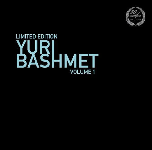 Yuri Bashmet 1 ( Vinyl ) { Vinyl }