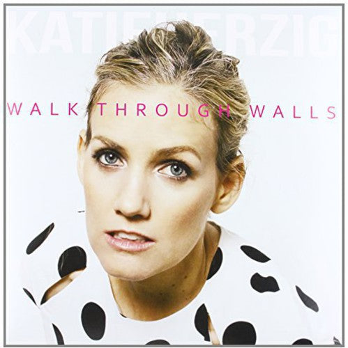 Walk Through Walls ( Vinyl ) { Vinyl }