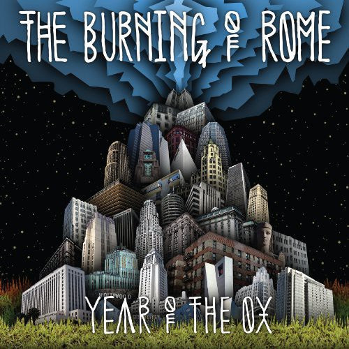 Year of the Ox ( Vinyl ) { Vinyl }