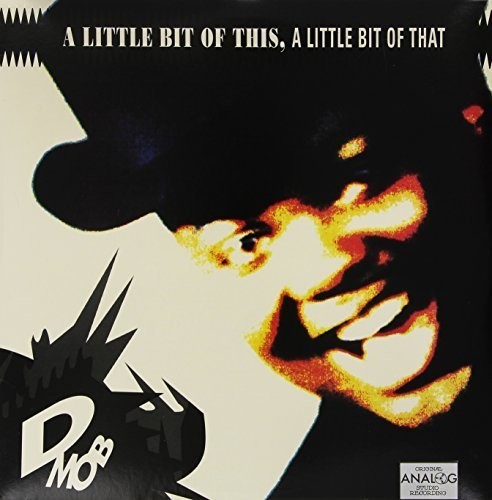 Little Bit of This: a Little Bit of That ( Vinyl ) {Vinyl } { Vinyl }