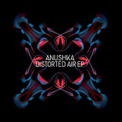 Distorted Air Ep ( Vinyl ) { Vinyl }