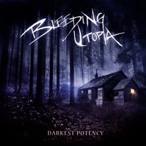 Darkest Potency ( Vinyl ) { Vinyl }