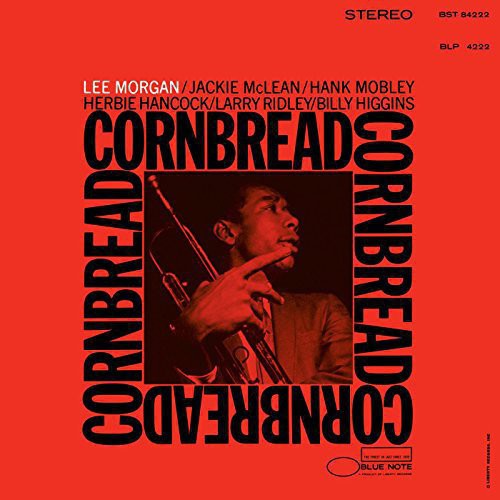 Cornbread ( Vinyl ) { Vinyl }