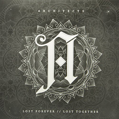 Lost Forever / Lost Together ( Vinyl ) { Vinyl }