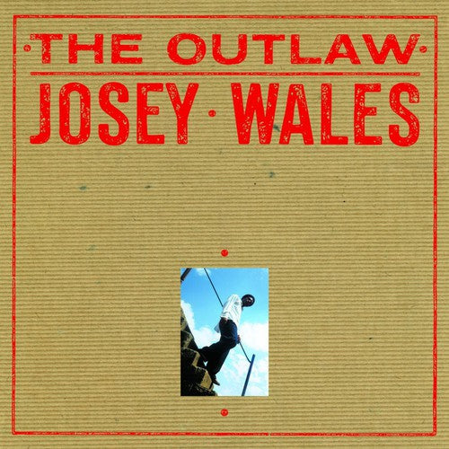 Outlaw ( Vinyl ) { Vinyl }