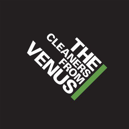 Cleaners from Venus 3 ( Vinyl ) { Vinyl }