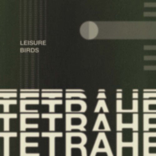 Tetrahedron ( Vinyl ) { Vinyl }