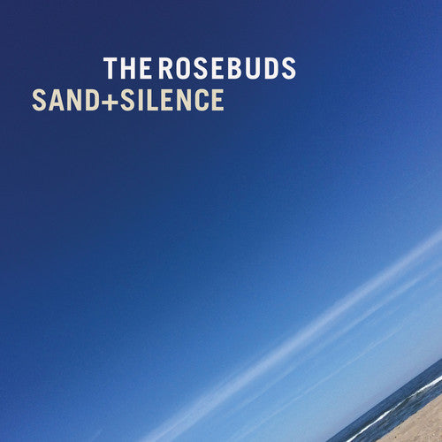 Sand & Silence ( Vinyl ) { Vinyl }
