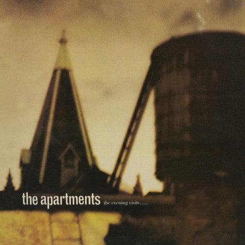Evening Visits & Stays For Years ( Vinyl ) { Vinyl }