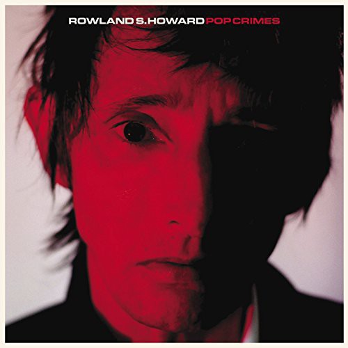 Pop Crimes ( Vinyl ) { Vinyl }
