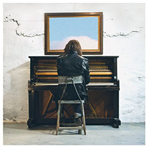 Into the Wide ( Vinyl ) { Vinyl }