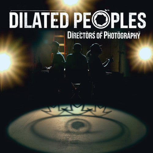 Directors of Photography ( Vinyl ) { Vinyl }