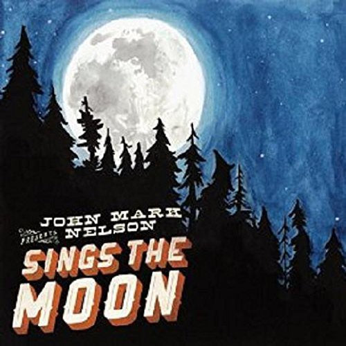 Sings the Moon ( Vinyl ) {Vinyl } { Vinyl }