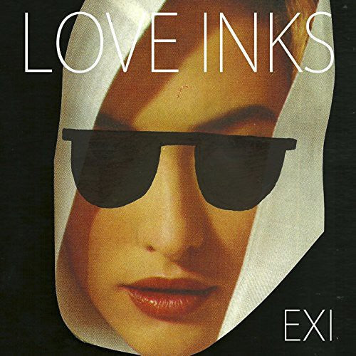 Exi ( Vinyl ) { Vinyl }