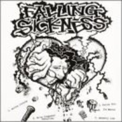 Falling Sickness / Dysentry ( Vinyl ) {Vinyl } { Vinyl }