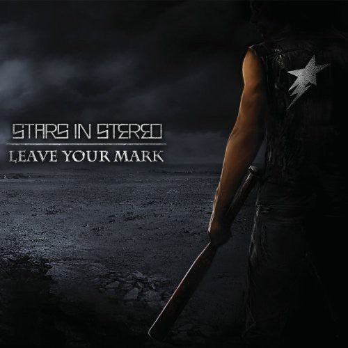 Leave Your Mark ( Vinyl ) { Vinyl }