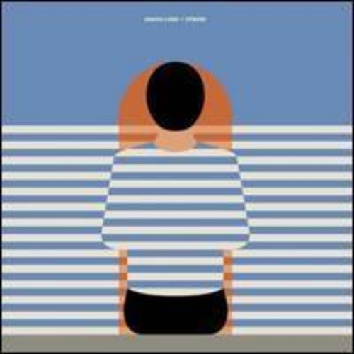 Stripes ( Vinyl ) { Vinyl }