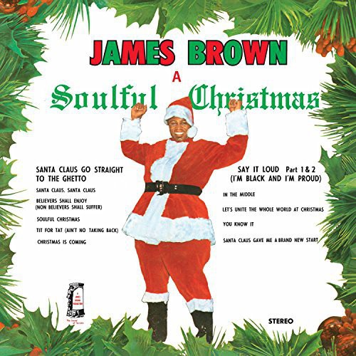 Soulful Christmas ( Vinyl ) { Vinyl }
