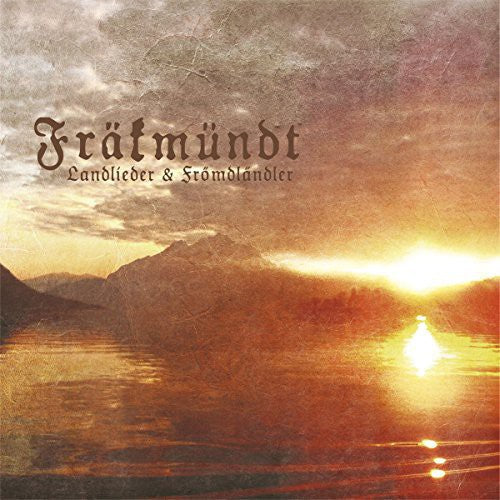 Landlieder & Fromdlandler ( Vinyl ) { Vinyl }