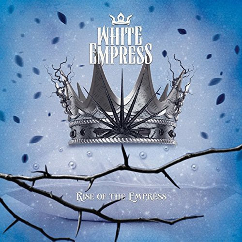 Rise of the Empress ( Vinyl ) { Vinyl }