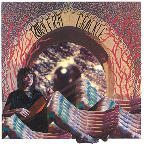 Grackle ( Vinyl ) {Vinyl } { Vinyl }