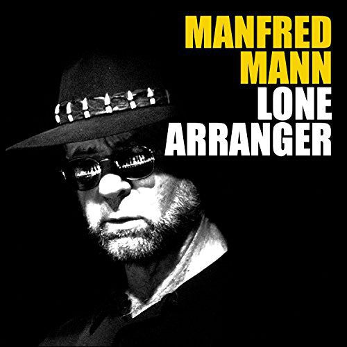 Lone Arranger ( Vinyl ) { Vinyl }