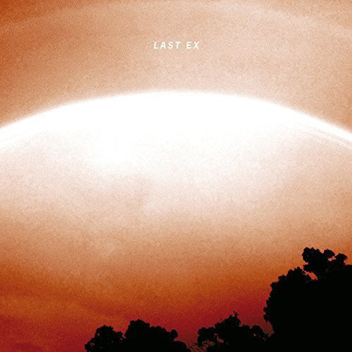 Last Ex ( Vinyl ) { Vinyl }