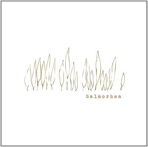Balmorhea ( Vinyl ) { Vinyl }