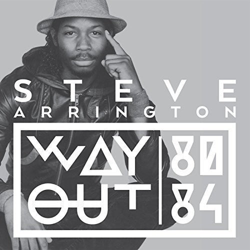Way Out (80-84) ( Vinyl ) {Vinyl } { Vinyl }
