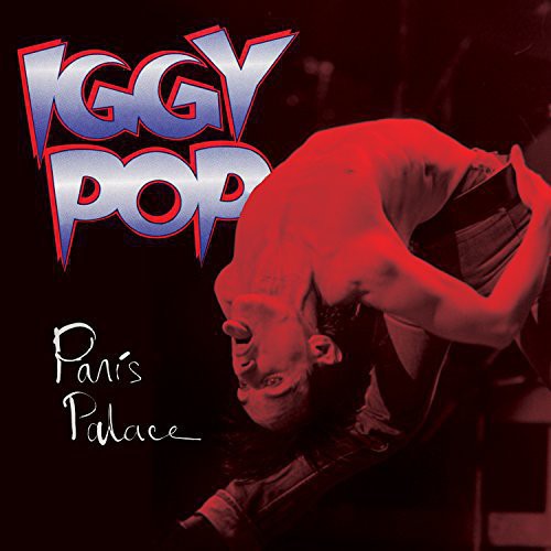 Paris Palace ( Vinyl ) {Vinyl } { Vinyl }