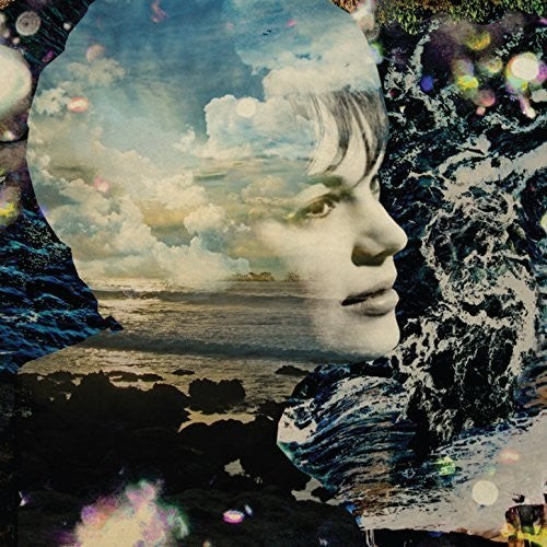 Return the Tides ( Vinyl ) { Vinyl }