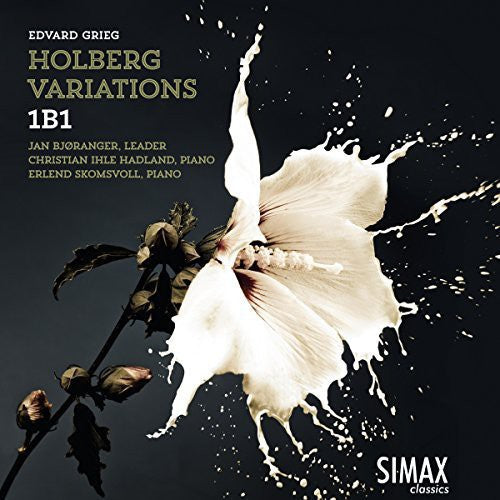 Holberg Variations ( Vinyl ) { Vinyl }