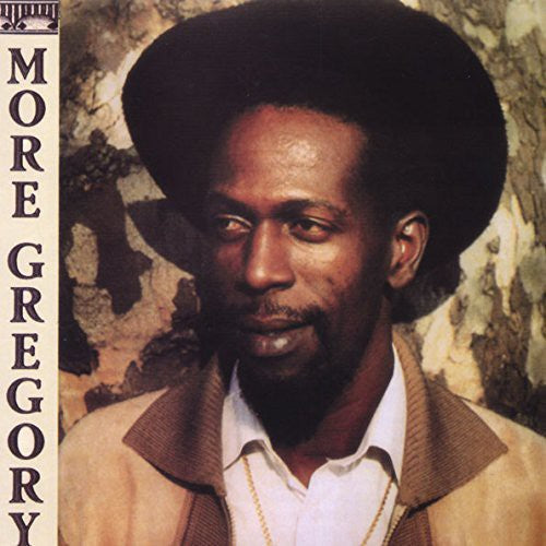 More Gregory ( Vinyl ) {Vinyl } { Vinyl }