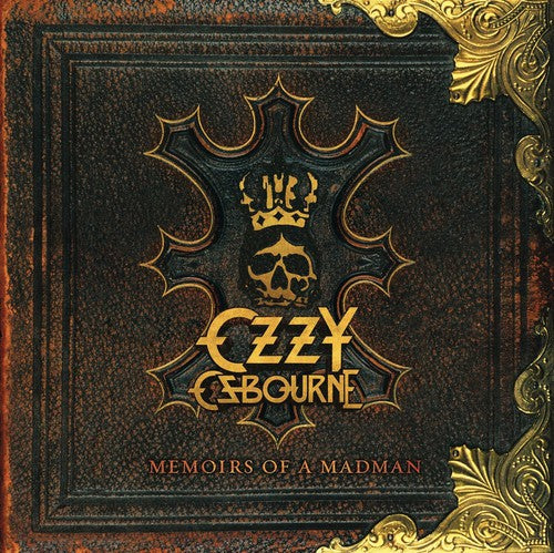 Memoirs of a Madman ( Vinyl ) { Vinyl }