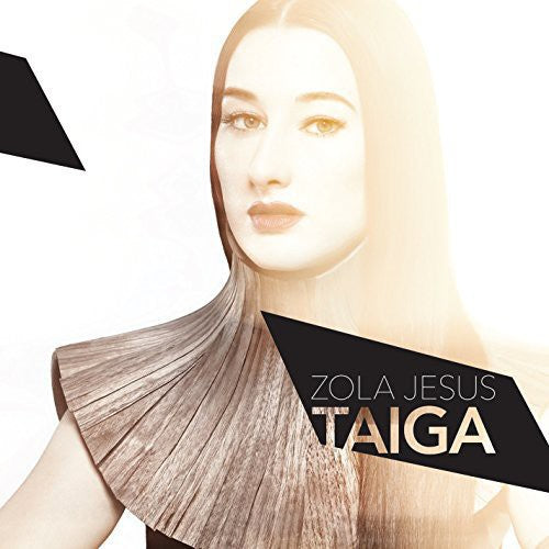 Taiga ( Vinyl ) { Vinyl }