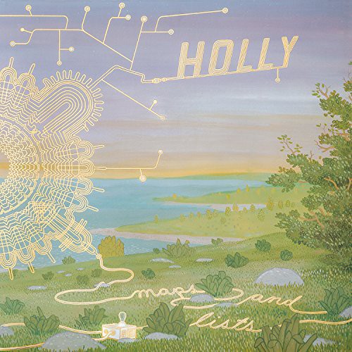 Maps And Lists ( Vinyl ) { Vinyl }