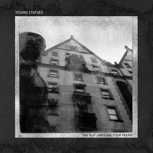 Flatlands Are Your Friend ( Vinyl ) {Vinyl } { Vinyl }