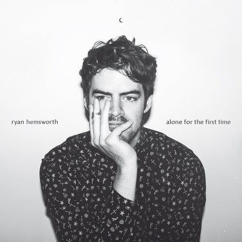 Alone For the First Time ( Vinyl ) { Vinyl }