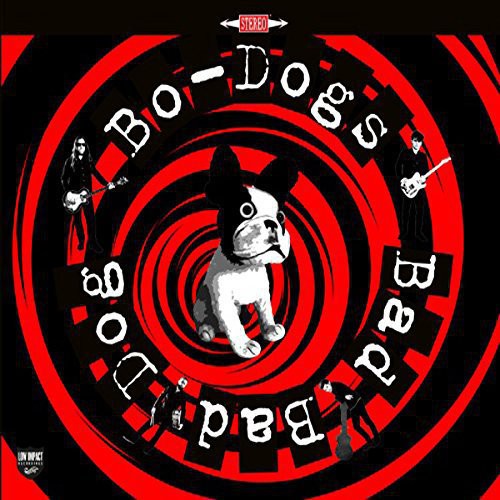 Bad Bad Dog ( Vinyl ) { Vinyl }