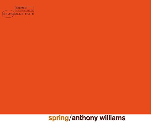 Spring ( Vinyl ) { Vinyl }