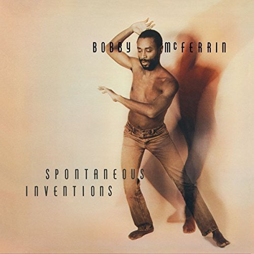 Spontaneous Inventions ( Vinyl ) { Vinyl }