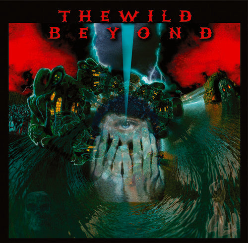 Wild Beyond ( Vinyl ) { Vinyl }