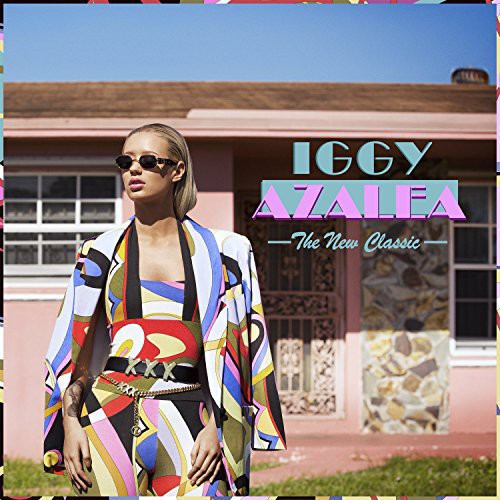 New Classic ( Vinyl ) { Vinyl }