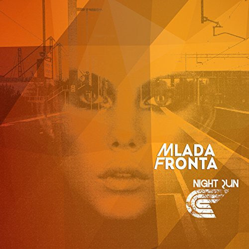 Night Run ( Vinyl ) {Vinyl } { Vinyl }
