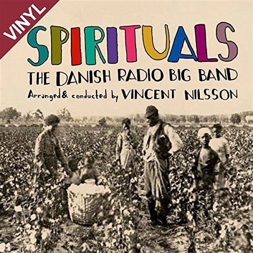 Spirituals ( Vinyl ) { Vinyl }